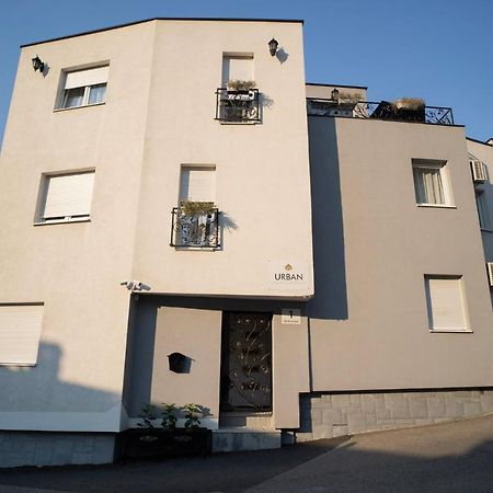 URBAN Suites&Apartments Mostar Extérieur photo