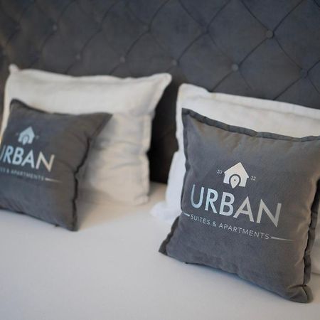 URBAN Suites&Apartments Mostar Extérieur photo