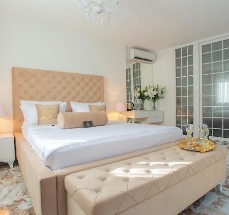 URBAN Suites&Apartments Mostar Extérieur photo