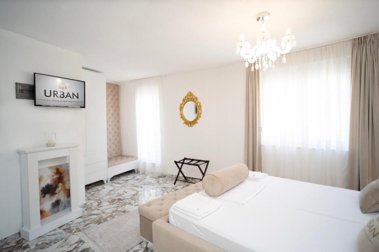 URBAN Suites&Apartments Mostar Extérieur photo