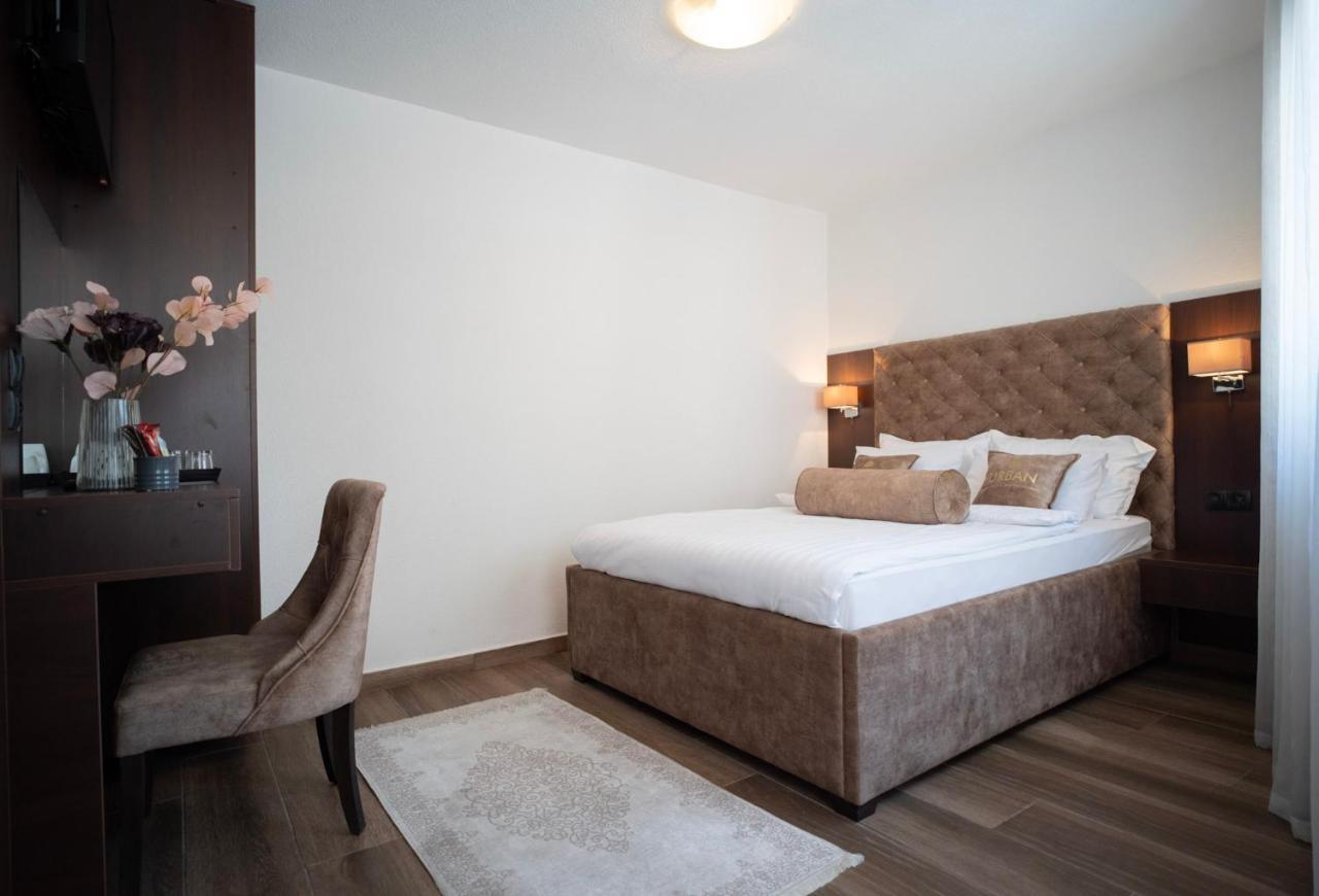 URBAN Suites&Apartments Mostar Extérieur photo