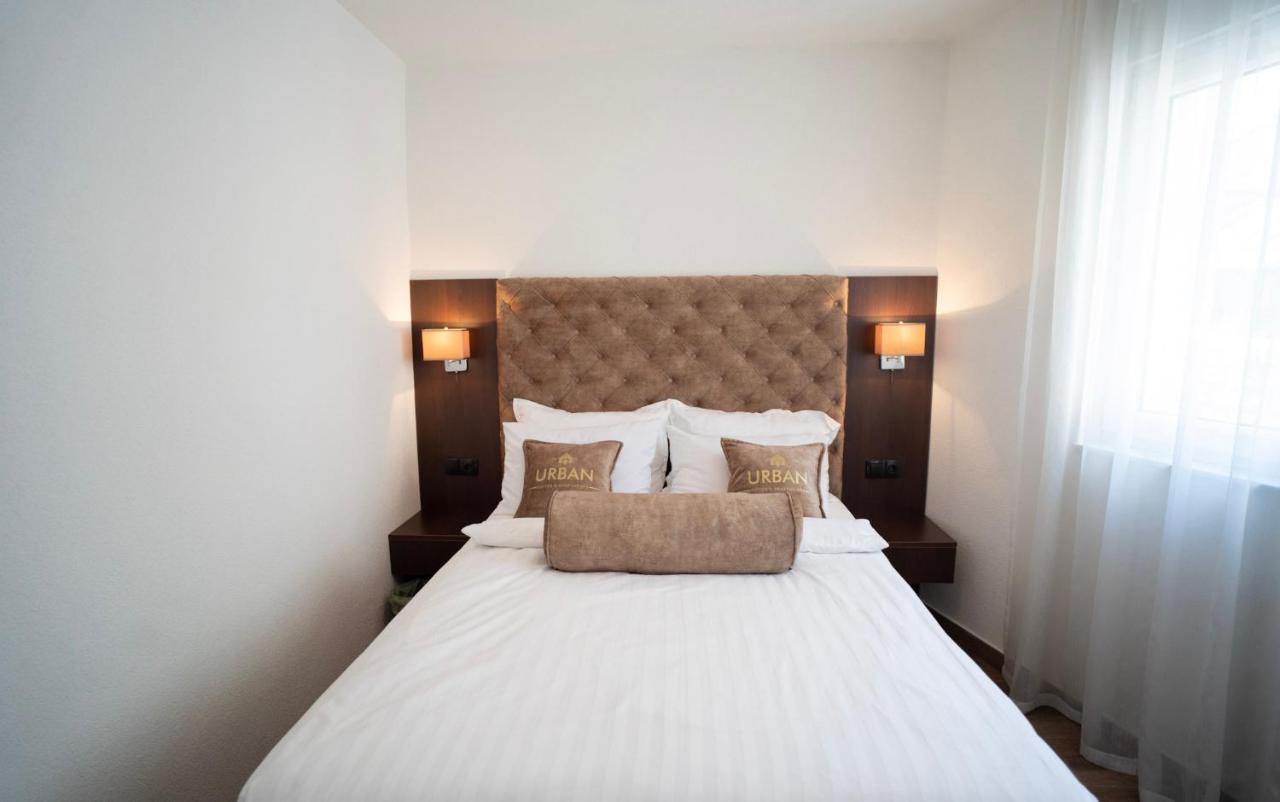 URBAN Suites&Apartments Mostar Extérieur photo