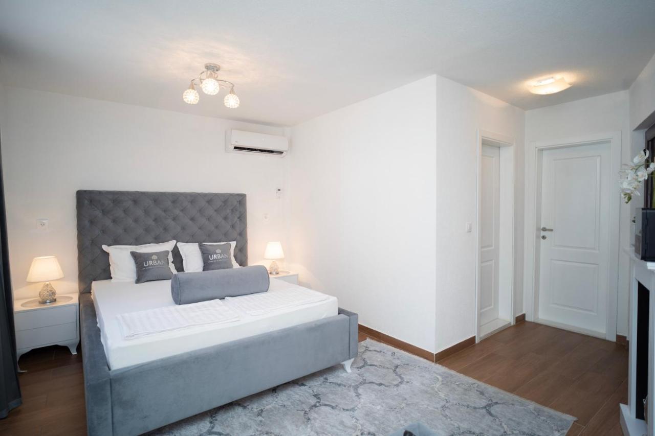 URBAN Suites&Apartments Mostar Extérieur photo