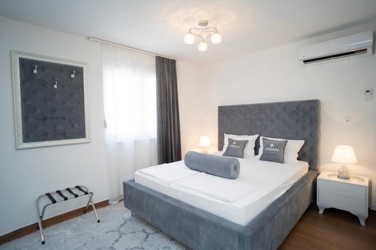URBAN Suites&Apartments Mostar Extérieur photo