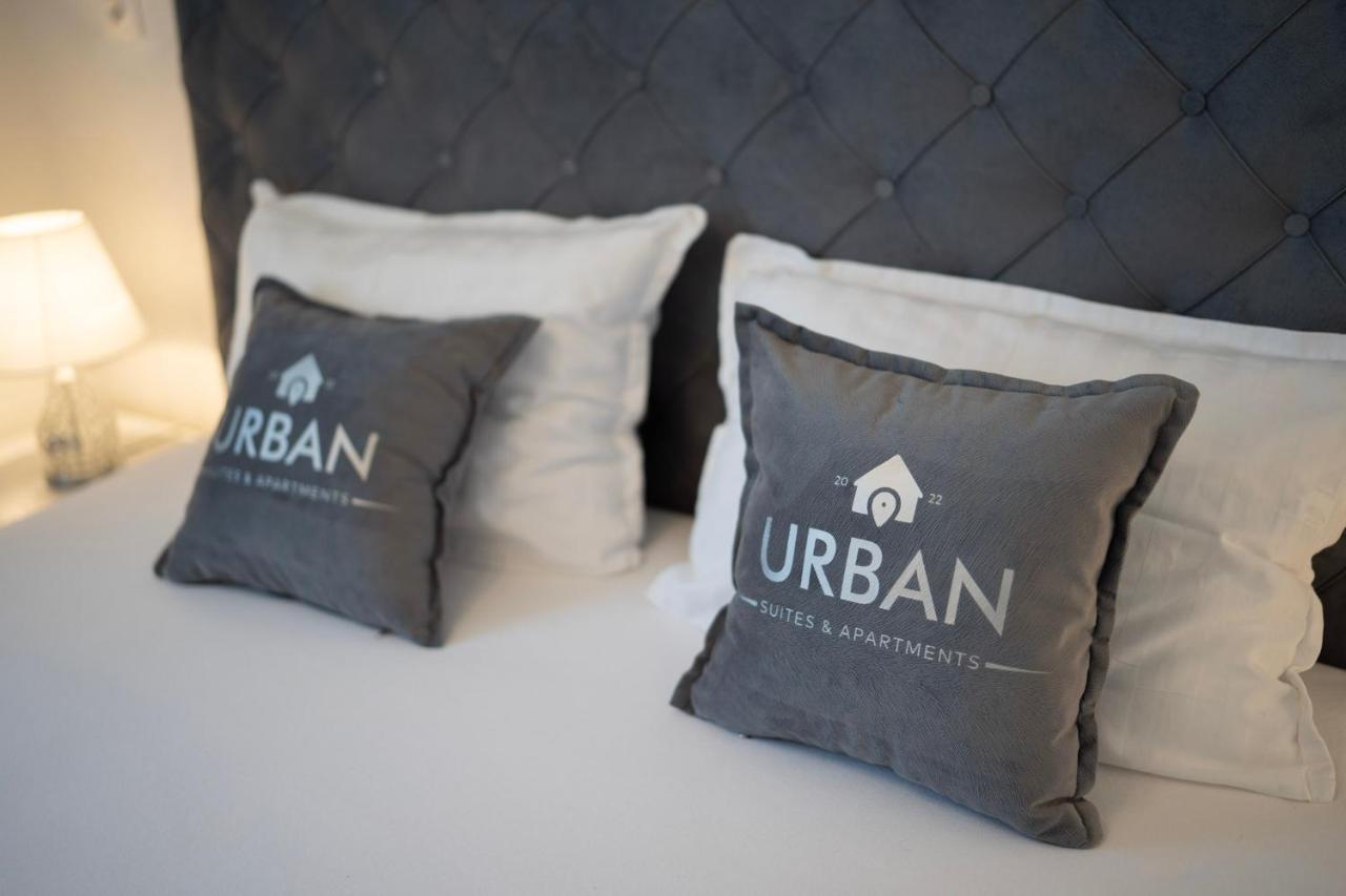 URBAN Suites&Apartments Mostar Extérieur photo