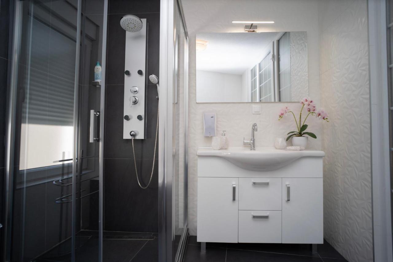 URBAN Suites&Apartments Mostar Extérieur photo
