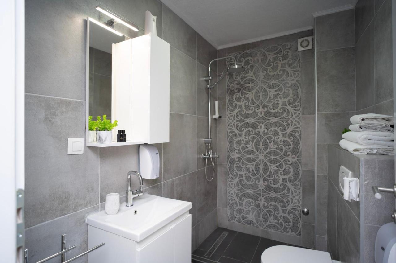 URBAN Suites&Apartments Mostar Extérieur photo