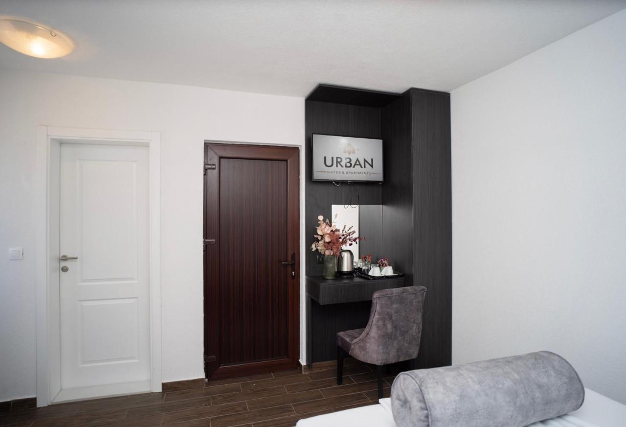 URBAN Suites&Apartments Mostar Extérieur photo
