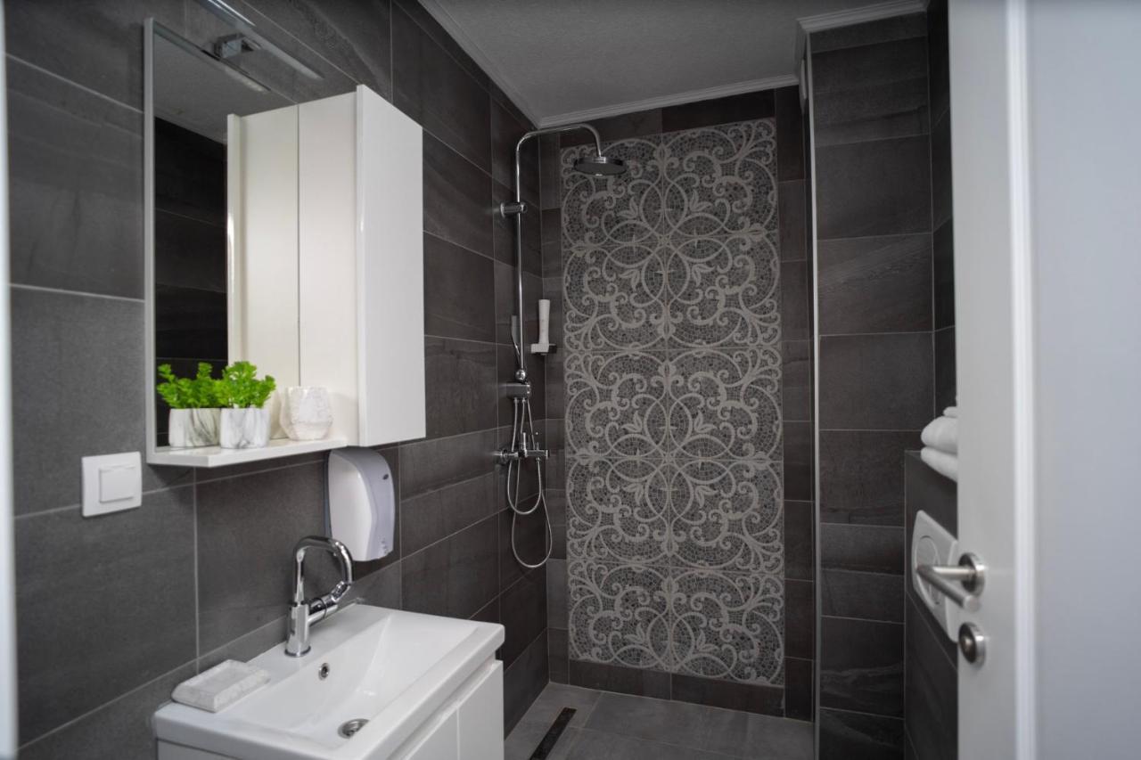 URBAN Suites&Apartments Mostar Extérieur photo