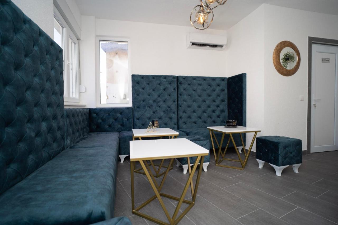 URBAN Suites&Apartments Mostar Extérieur photo