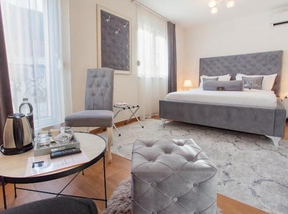 URBAN Suites&Apartments Mostar Extérieur photo