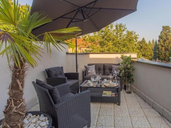 URBAN Suites&Apartments Mostar Extérieur photo