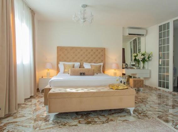 URBAN Suites&Apartments Mostar Extérieur photo