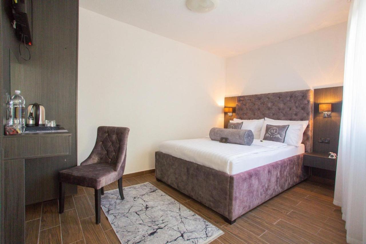 URBAN Suites&Apartments Mostar Extérieur photo